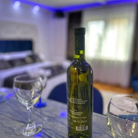 Luxury 2 스플리트
