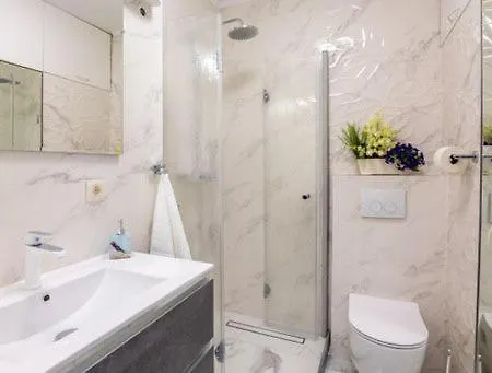 Apartamento Luxury 2
