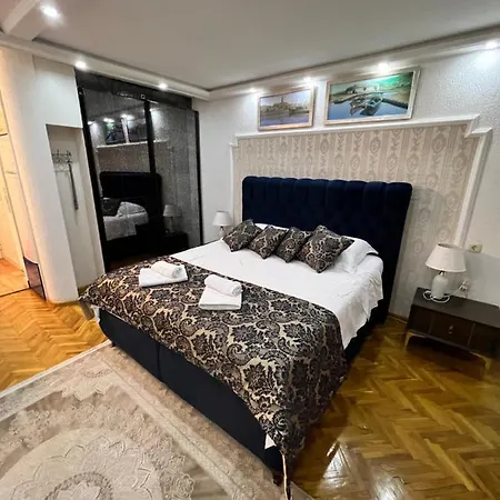 Luxury 2 Apartamento