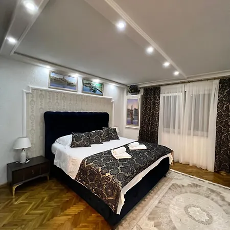 Apartamento Luxury 2