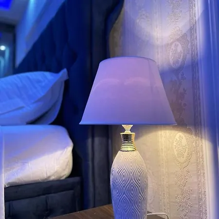 Luxury 2 Apartamento Split