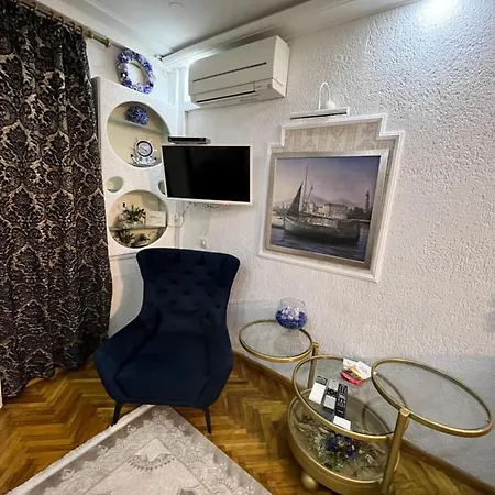 Luxury 2 * Spalato