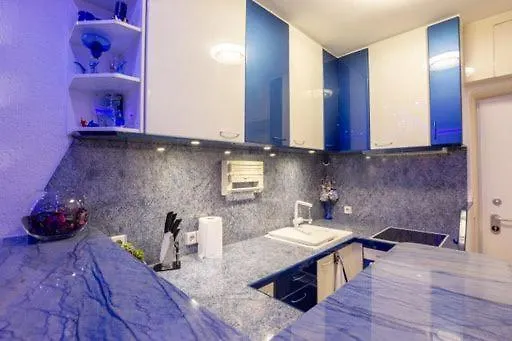 Apartmán Luxury 2 *