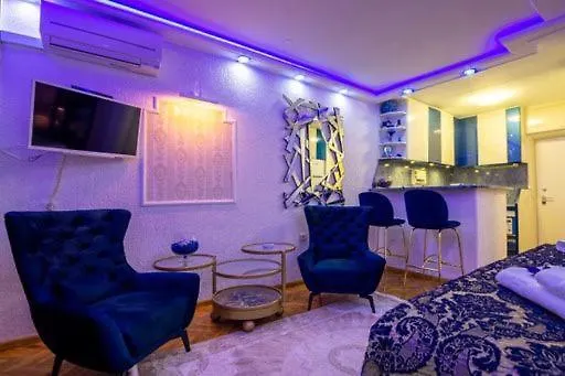 Luxury 2 Apartmán Split