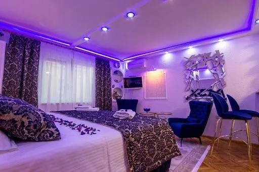 Apartmán Luxury 2 *