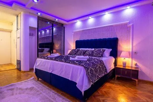 Apartmán Luxury 2 Split