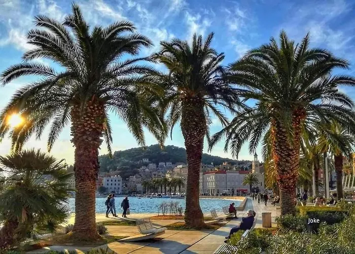 Apartmán Luxury 2 *