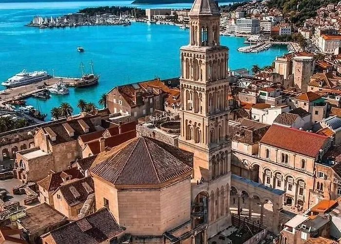 Apartmán Luxury 2 *