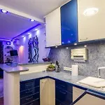 Luxury 2 Διαμέρισμα *
