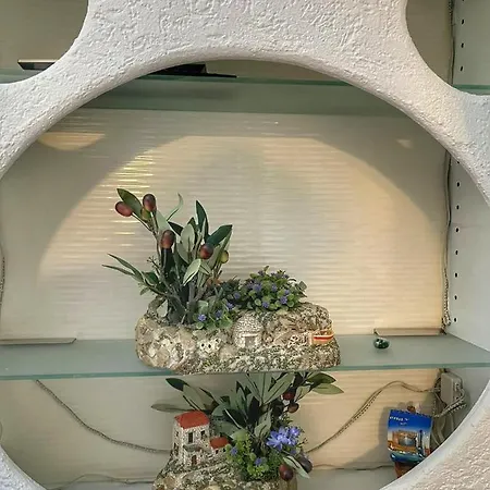 Apartmán Luxury 2 *