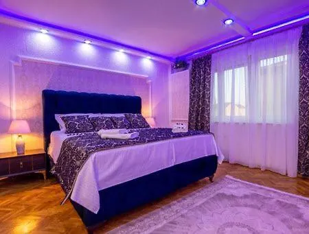 Luxury 2 Apartmán Split