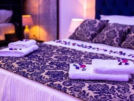 Luxury 2 Διαμέρισμα Σπλιτ
