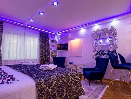 Apartment Luxury 2 Split