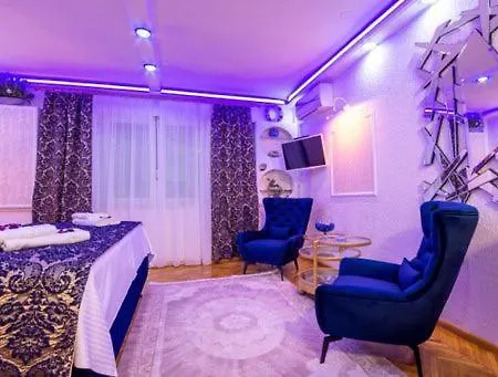 Luxury 2 Apartmán Split