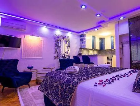 Apartmán Luxury 2