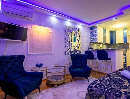 Luxury 2 Apartmán Split
