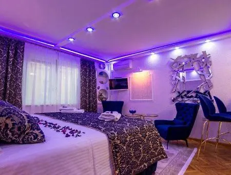 Apartmán Luxury 2 *