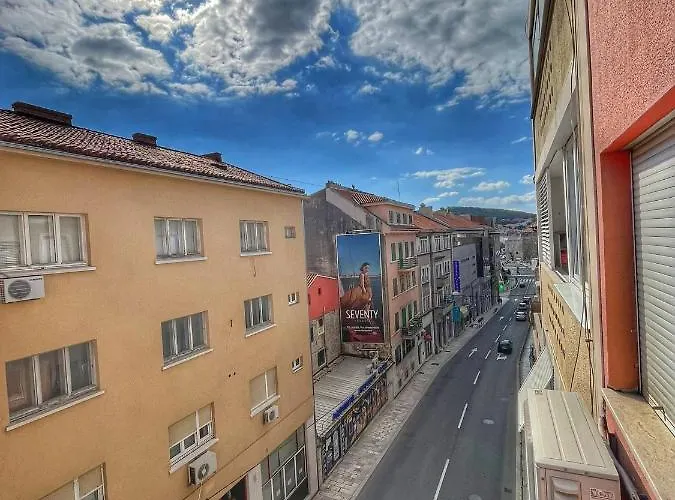 Luxury 2 Διαμέρισμα