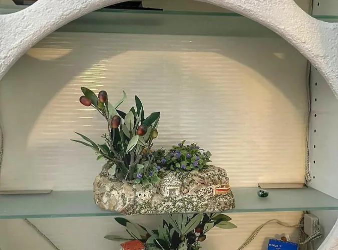 Διαμέρισμα Luxury 2 *