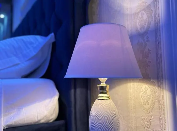 Luxury 2 Διαμέρισμα Σπλιτ