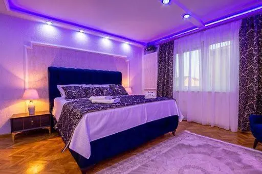 Luxury 2 Διαμέρισμα Σπλιτ