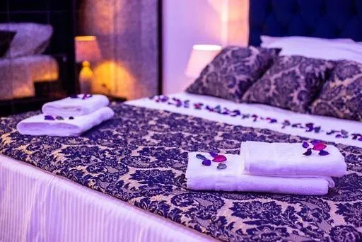 Luxury 2 Διαμέρισμα Σπλιτ
