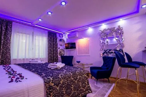Διαμέρισμα Luxury 2 Σπλιτ