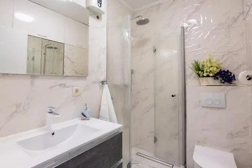 Luxury 2 Διαμέρισμα