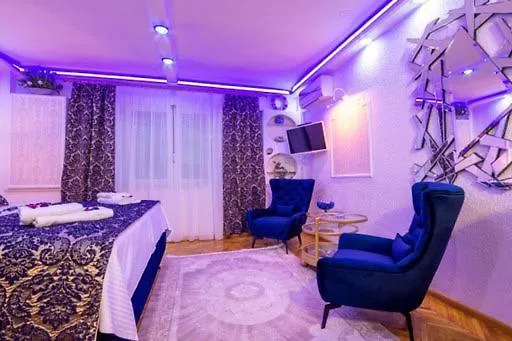 Luxury 2 Διαμέρισμα Σπλιτ