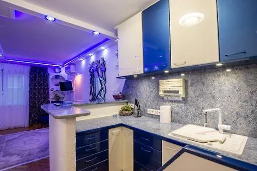 Luxury 2 Διαμέρισμα *