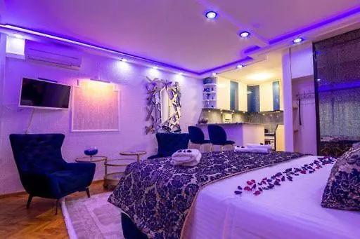 Διαμέρισμα Luxury 2