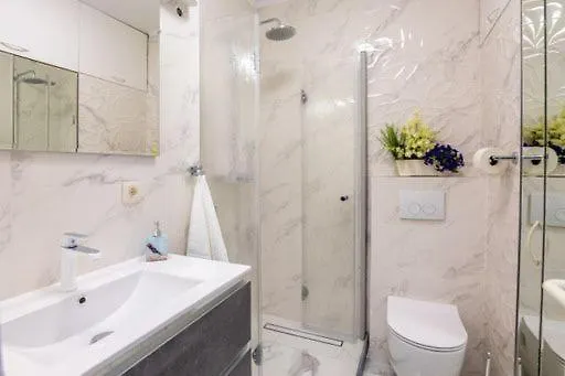 Appartement Luxury 2