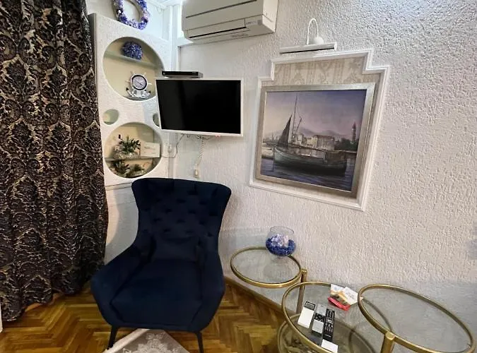 Luxury 2 * Σπλιτ