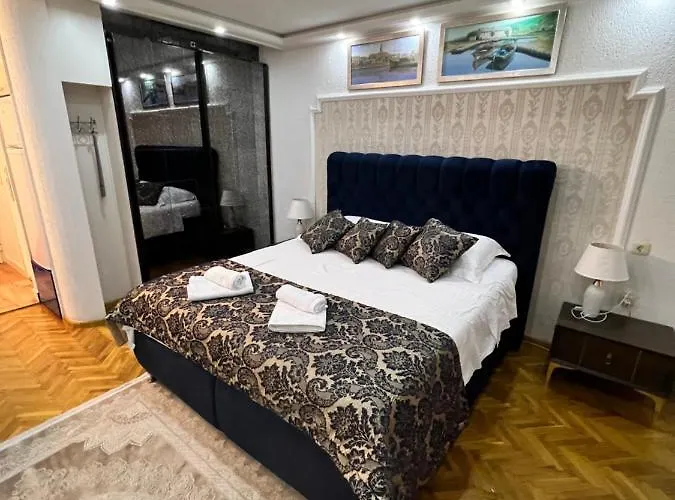 Luxury 2 Διαμέρισμα