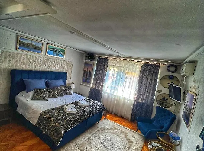 Διαμέρισμα Luxury 2 *
