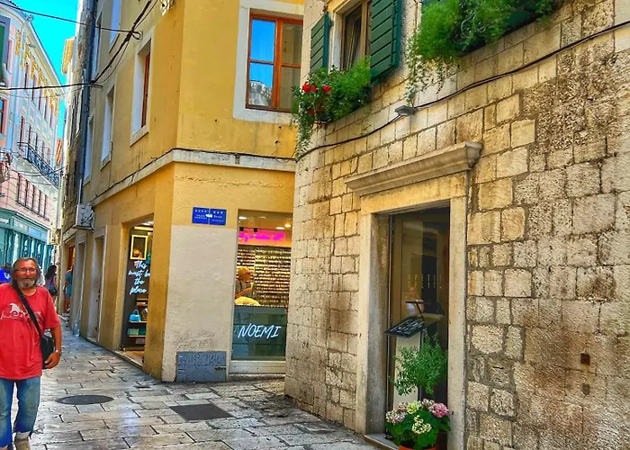 Luxury 2 Διαμέρισμα
