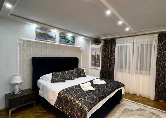 Διαμέρισμα Luxury 2