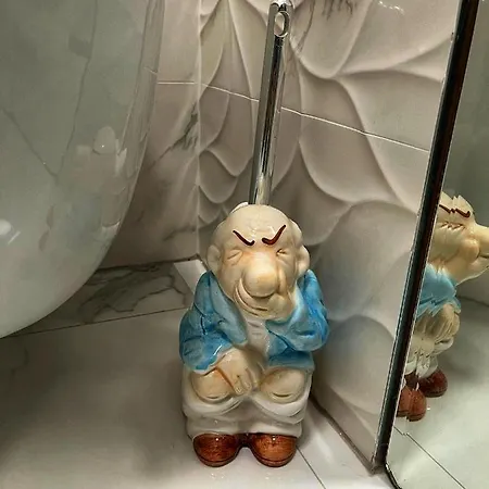 Luxury 2 Appartamento *