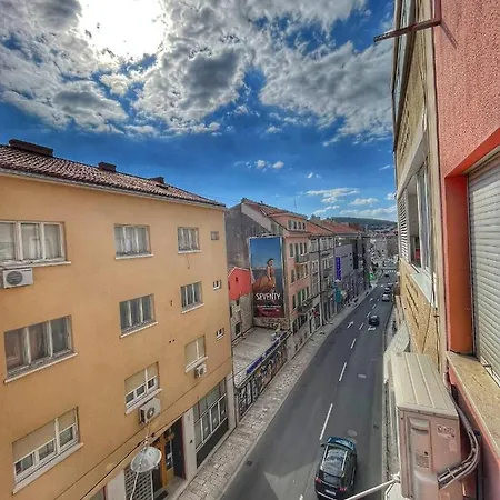 Luxury 2 Appartamento