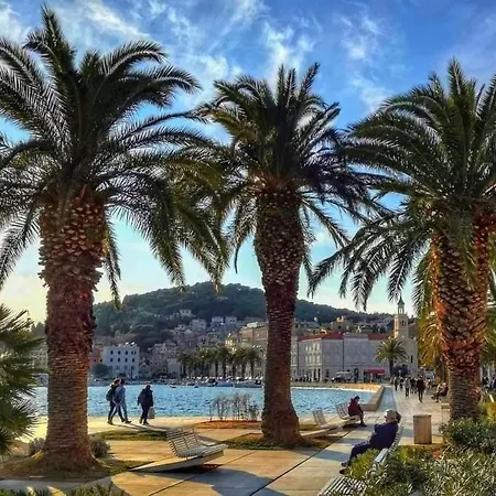 Appartamento Luxury 2 *