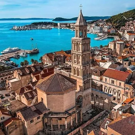 Appartamento Luxury 2 *