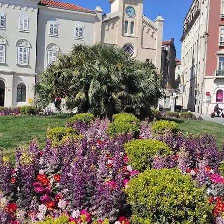 Appartamento Luxury 2