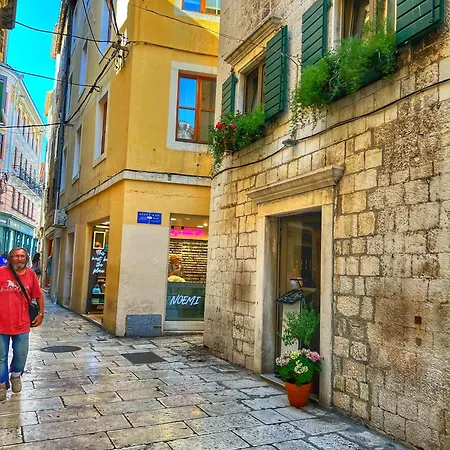 Luxury 2 Appartamento